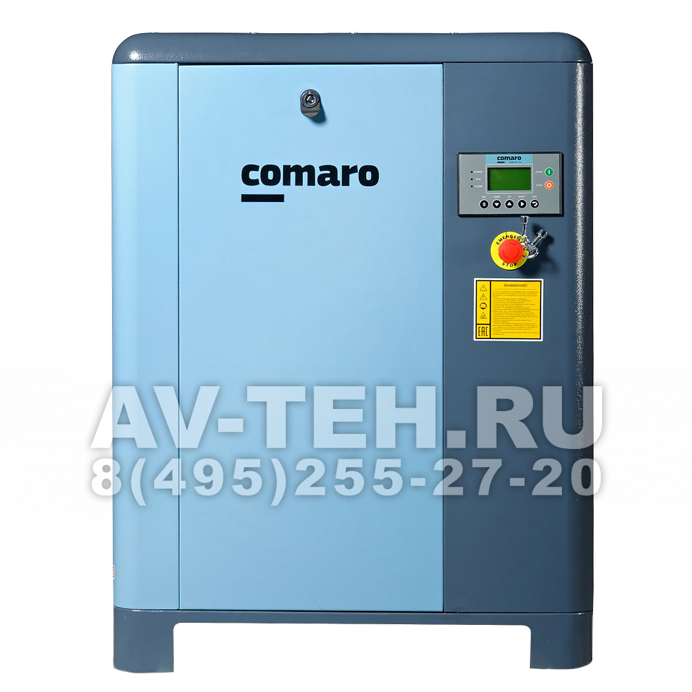 Винтовой компрессор Comaro SB 7,5-08