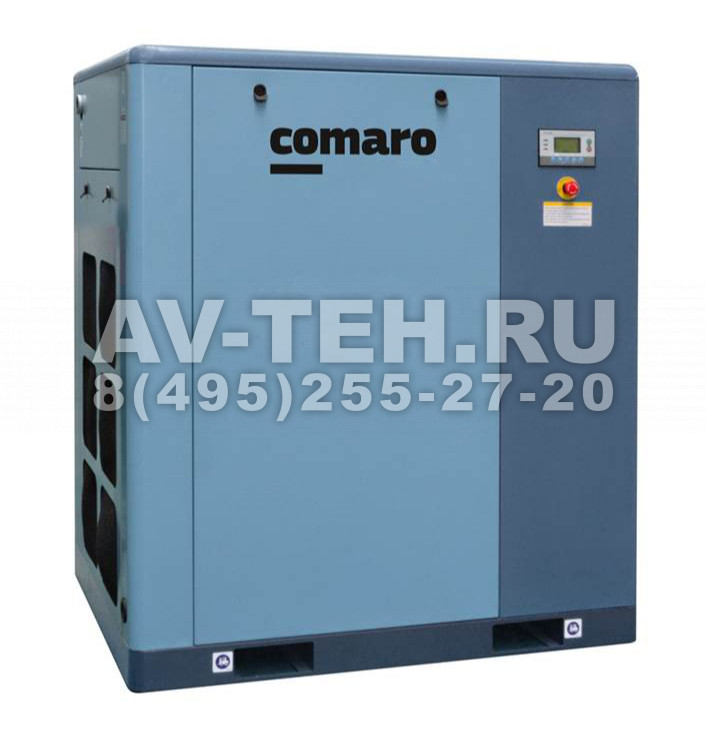 Винтовой компрессор Comaro SB 55-08
