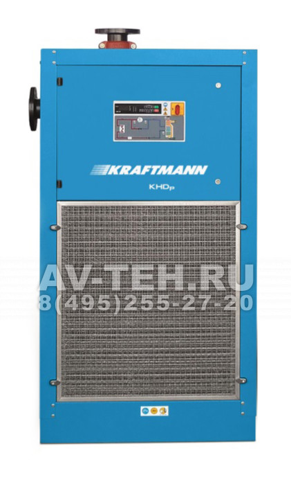 Рефрижераторный осушитель Kraftmann KHDp 1801