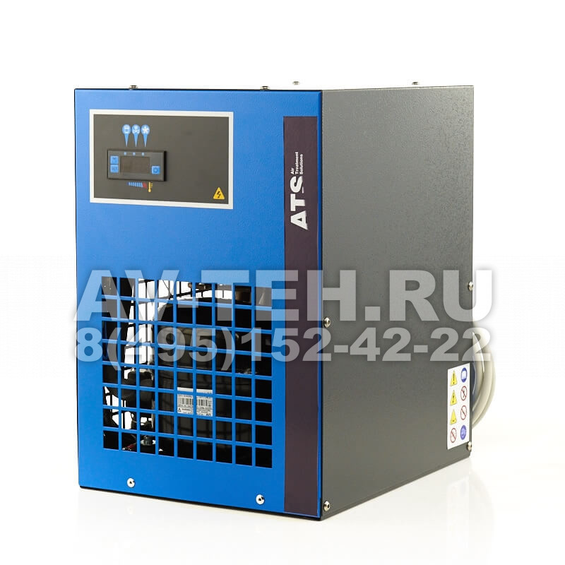 Рефрижераторный осушитель ATS DSI 42