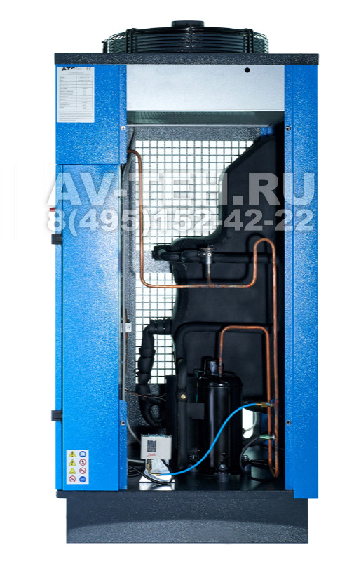 Рефрижераторный осушитель ATS DSI 1140