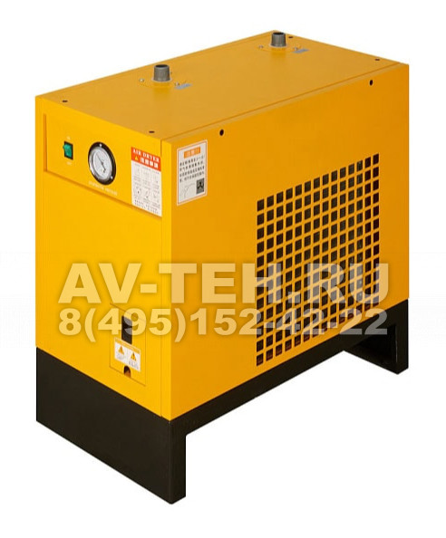 Рефрижераторный осушитель ET-Compressors RD 60 Рефрижераторный осушитель ET-Compressors ET RD 60