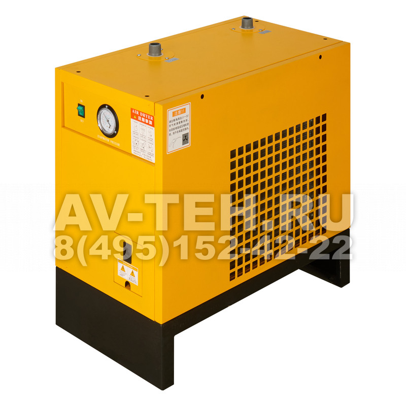 Рефрижераторный осушитель ET-Compressors RD 90 Рефрижераторный осушитель ET-Compressors ET RD 90
