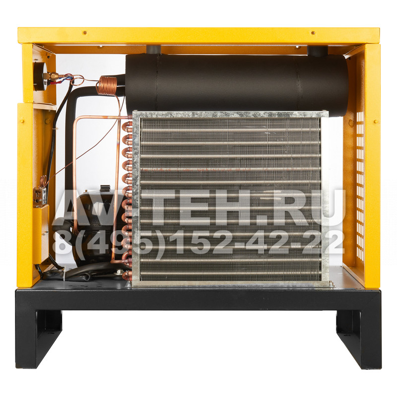 Рефрижераторный осушитель ET-Compressors RD 90 Рефрижераторный осушитель ET-Compressors ET RD 90