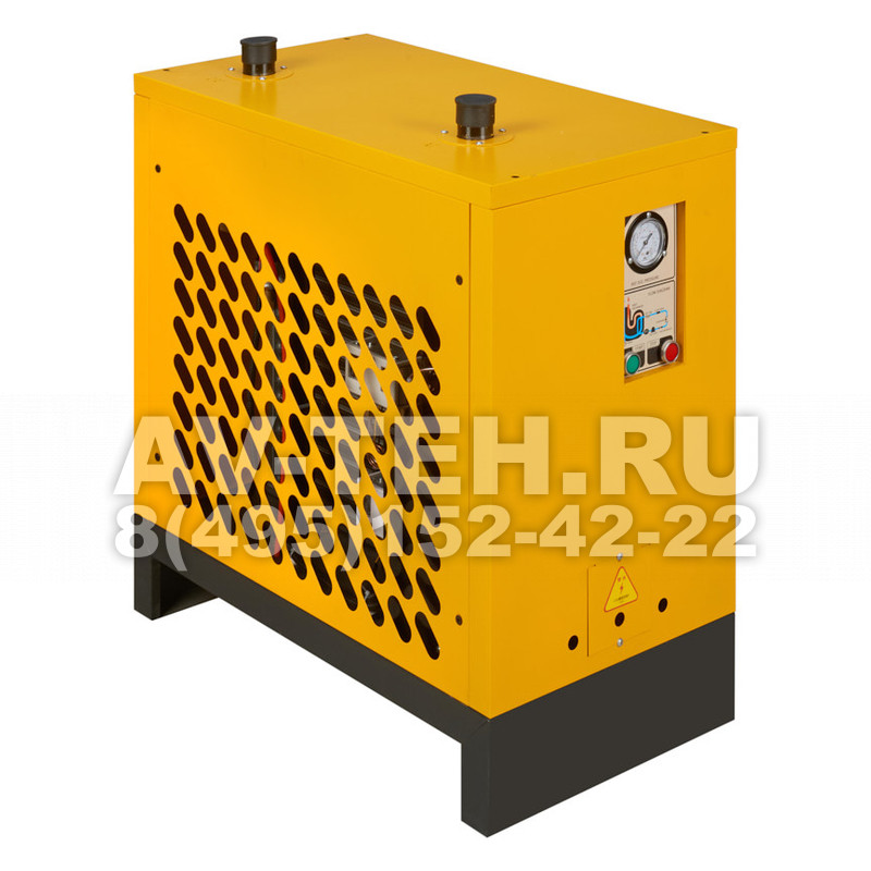 Рефрижераторный осушитель ET-Compressors RD 216 Рефрижераторный осушитель ET-Compressors ET RD 216