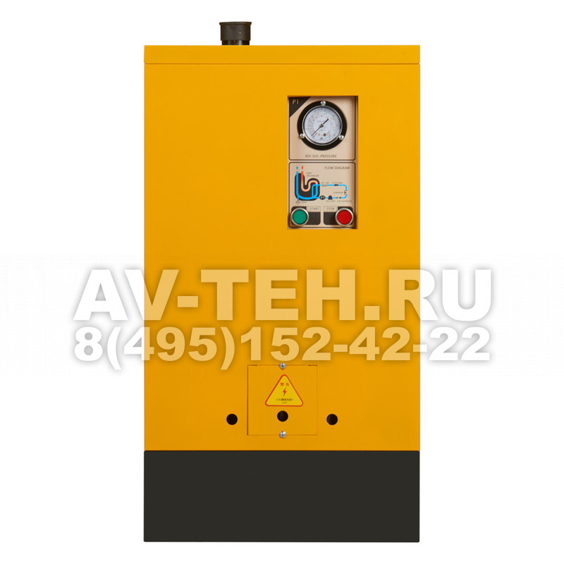 Рефрижераторный осушитель ET-Compressors RD 216 Рефрижераторный осушитель ET-Compressors ET RD 216