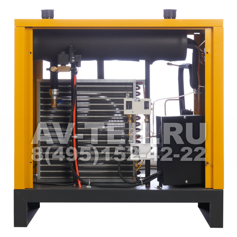 Рефрижераторный осушитель ET-Compressors RD 216 Рефрижераторный осушитель ET-Compressors ET RD 216