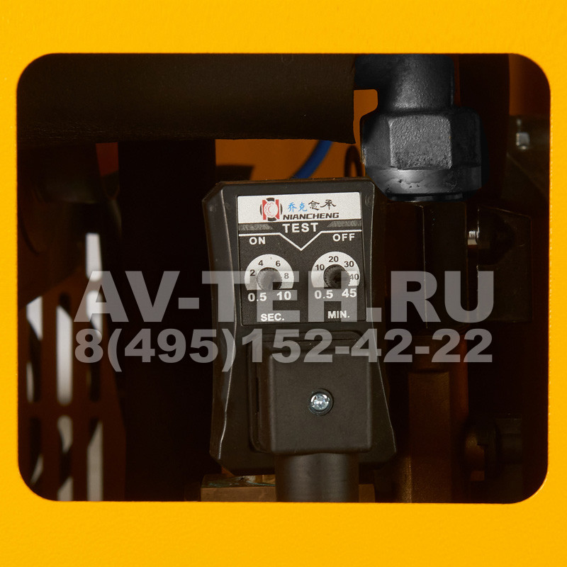 Рефрижераторный осушитель ET-Compressors RD 90-16 Рефрижераторный осушитель ET-Compressors ET RD 90-16