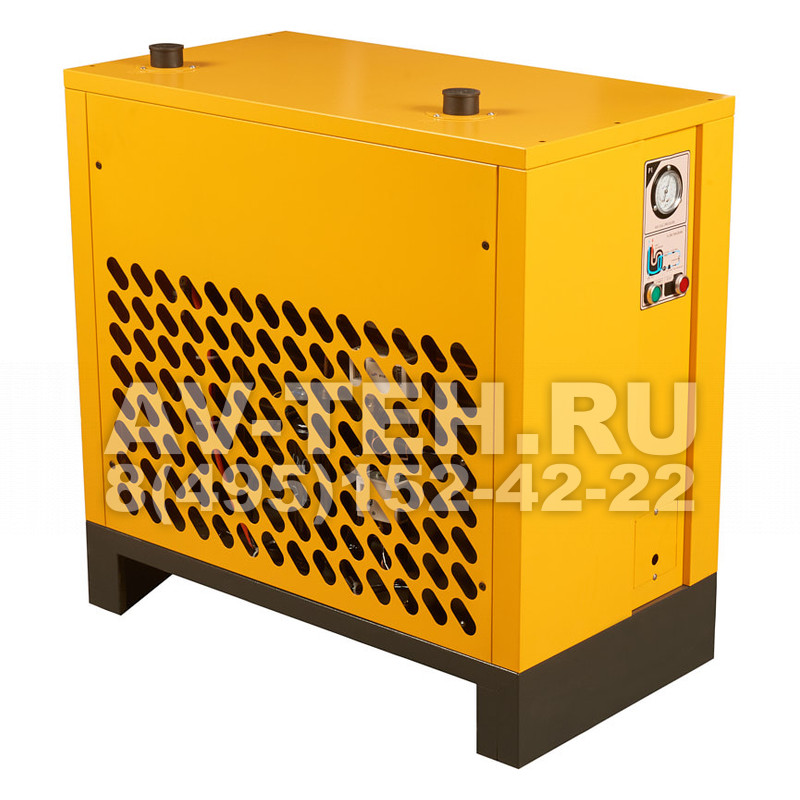 Рефрижераторный осушитель ET-Compressors RD 390 Рефрижераторный осушитель ET-Compressors ET RD 390