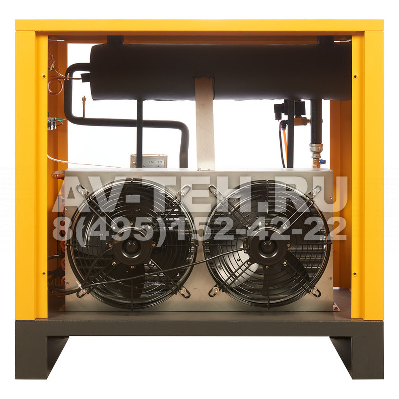 Рефрижераторный осушитель ET-Compressors RD 390 Рефрижераторный осушитель ET-Compressors ET RD 390