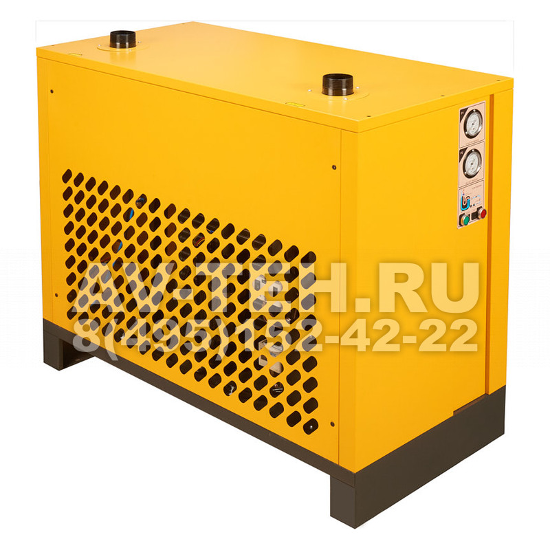 Рефрижераторный осушитель ET-Compressors RD 780 Рефрижераторный осушитель ET-Compressors ET RD 780