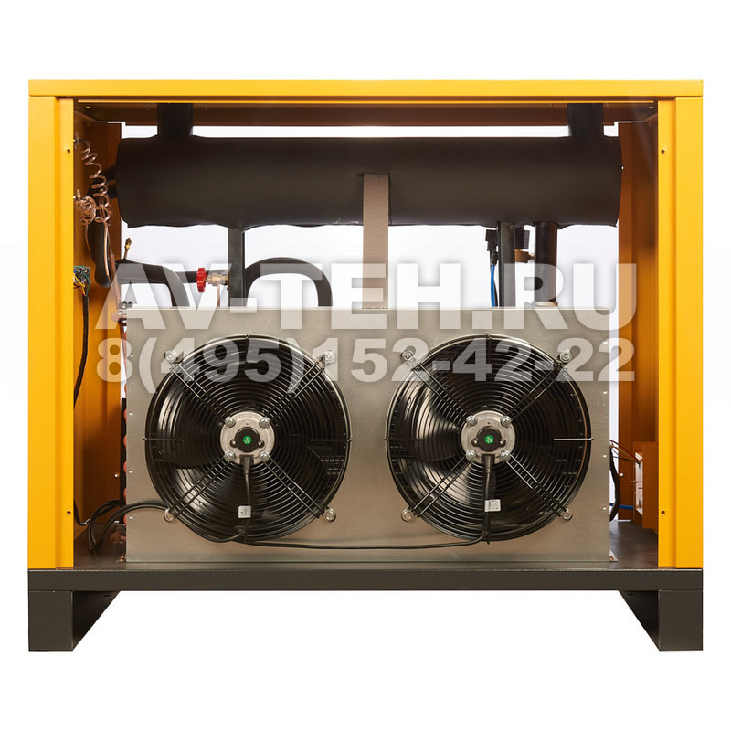 Рефрижераторный осушитель ET-Compressors RD 780 Рефрижераторный осушитель ET-Compressors ET RD 780