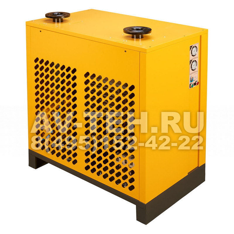 Рефрижераторный осушитель ET-Compressors RD 900 Рефрижераторный осушитель ET-Compressors ET RD 900