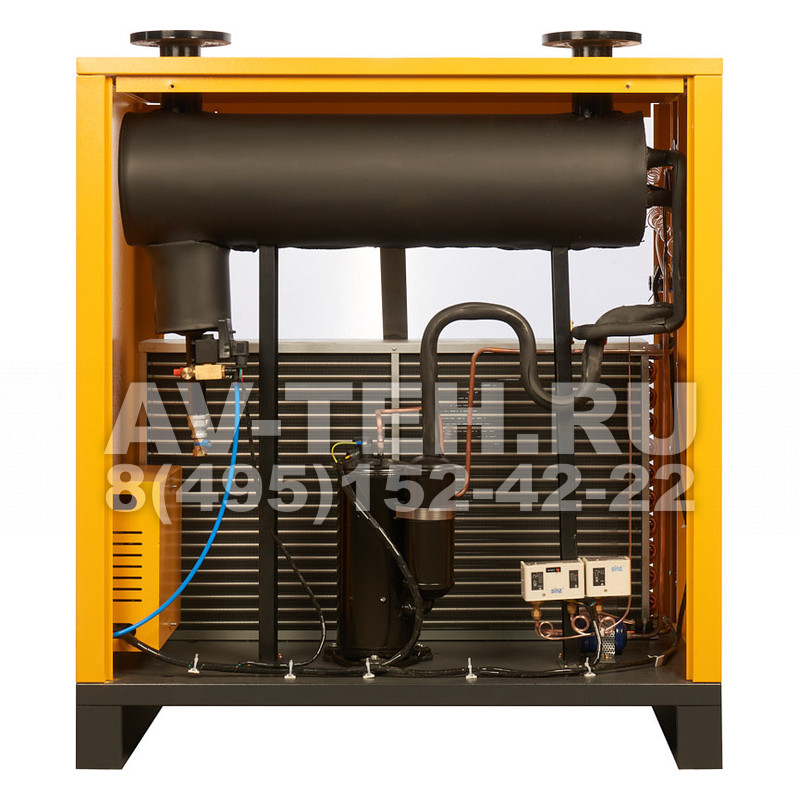 Рефрижераторный осушитель ET-Compressors RD 900 Рефрижераторный осушитель ET-Compressors ET RD 900