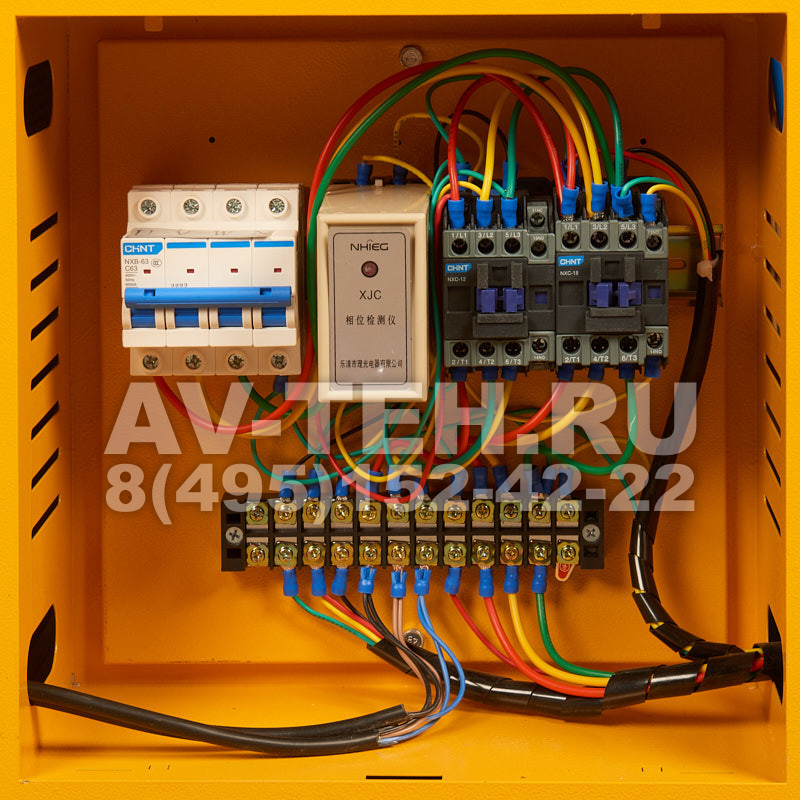 Рефрижераторный осушитель ET-Compressors RD 900 Рефрижераторный осушитель ET-Compressors ET RD 900