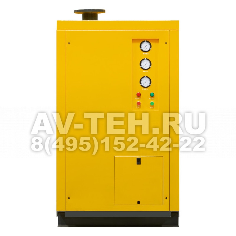 Рефрижераторный осушитель ET-Compressors RD 1800 Рефрижераторный осушитель ET-Compressors ET RD 1800