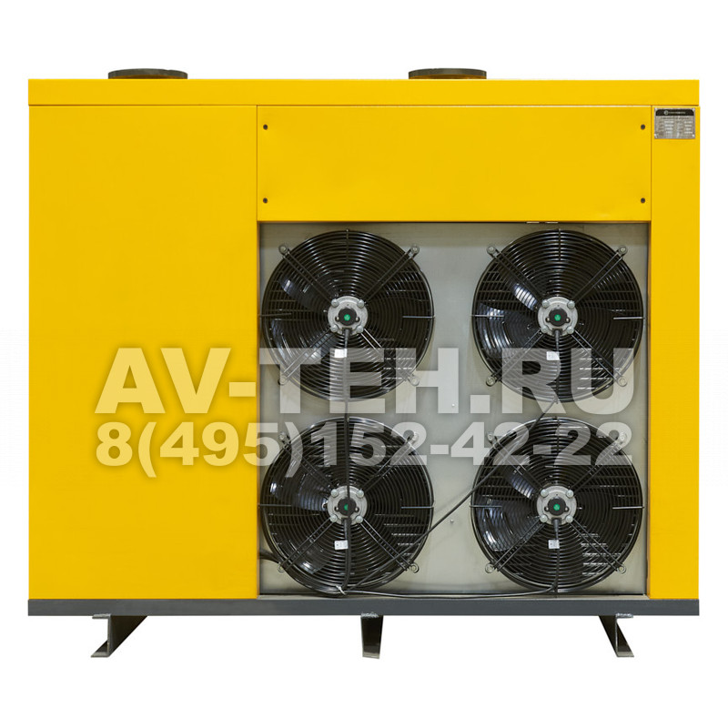 Рефрижераторный осушитель ET-Compressors RD 1800 Рефрижераторный осушитель ET-Compressors ET RD 1800