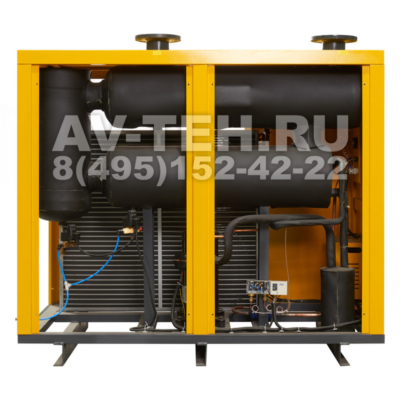 Рефрижераторный осушитель ET-Compressors RD 1800 Рефрижераторный осушитель ET-Compressors ET RD 1800