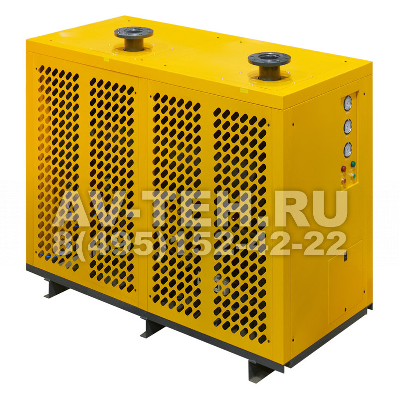Рефрижераторный осушитель ET-Compressors RD 2400 Рефрижераторный осушитель ET-Compressors ET RD 2400