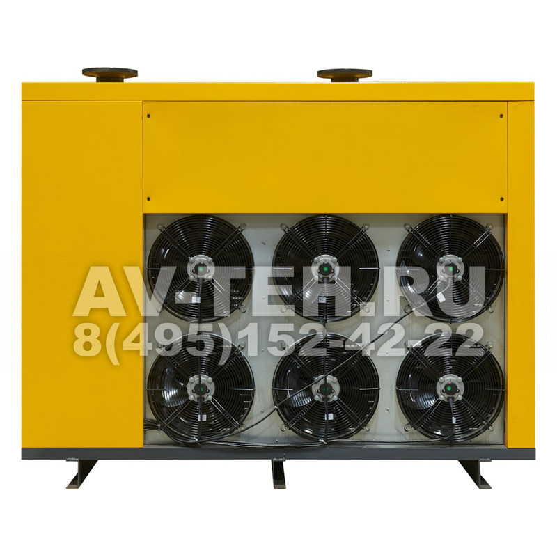 Рефрижераторный осушитель ET-Compressors RD 2400 Рефрижераторный осушитель ET-Compressors ET RD 2400