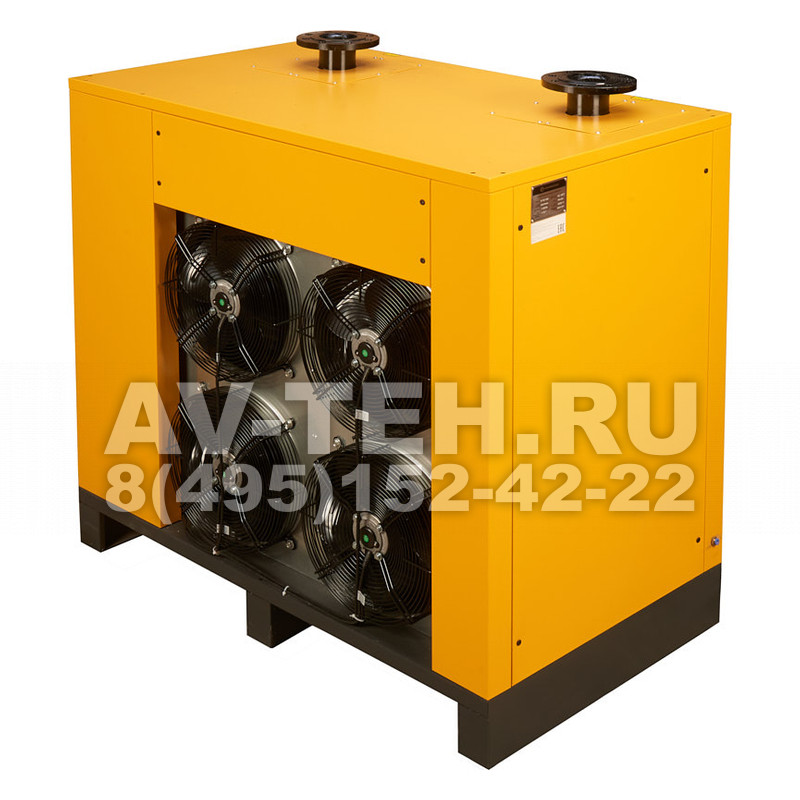 Рефрижераторный осушитель ET-Compressors RD 3600 Рефрижераторный осушитель ET-Compressors ET RD 3600