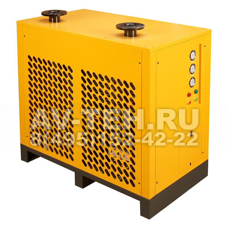 Рефрижераторный осушитель ET-Compressors RD 4800 Рефрижераторный осушитель ET-Compressors ET RD 4800