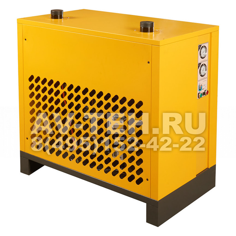 Рефрижераторный осушитель ET-Compressors ET RD 690-16