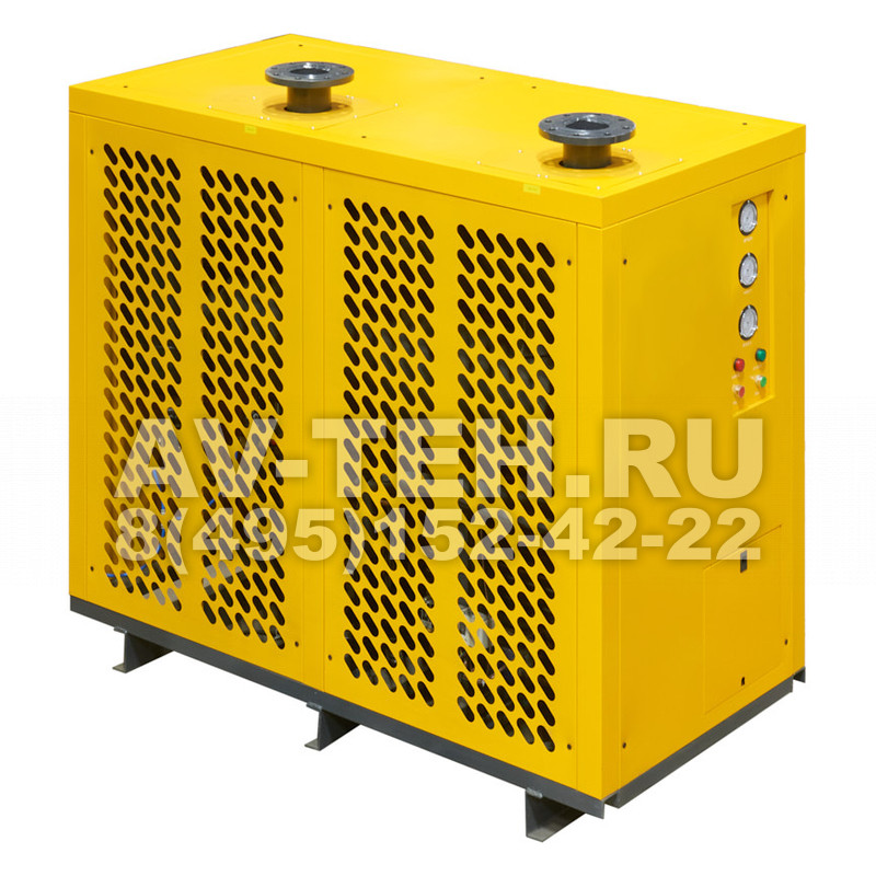 Рефрижераторный осушитель ET-Compressors RD 1680-16 Рефрижераторный осушитель ET-Compressors ET RD 1680-16